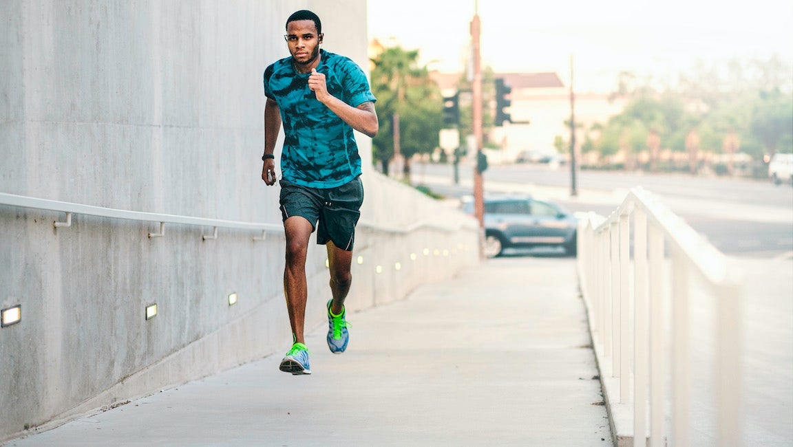 Run that by me. Run up.