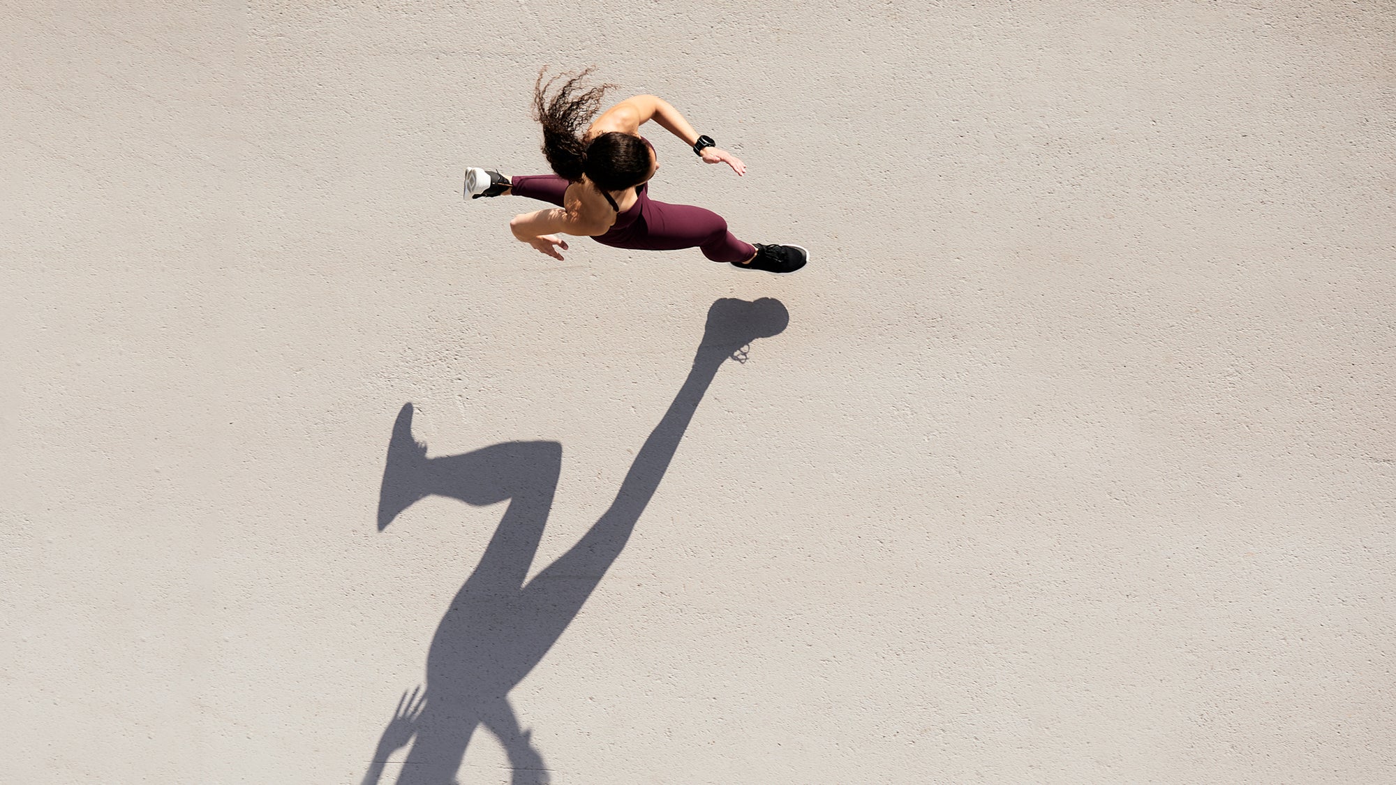 high intensity interval training