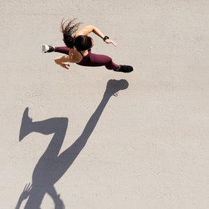 high intensity interval training