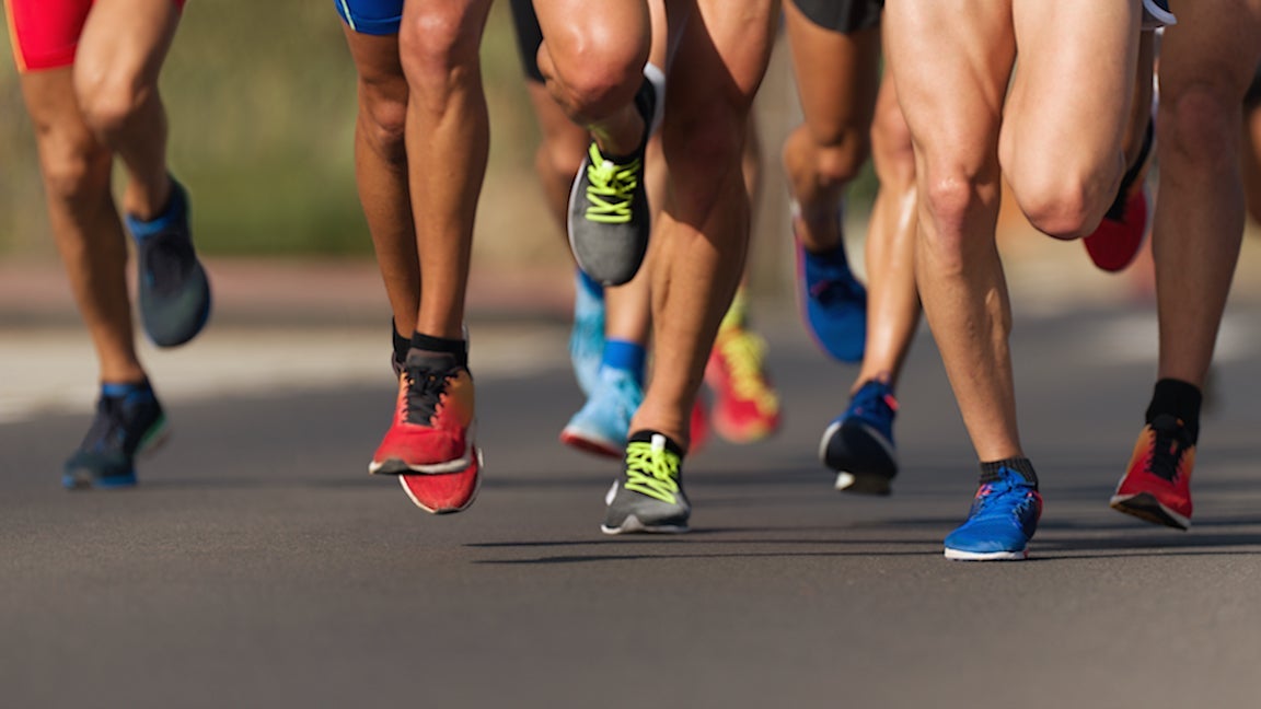 Why Leg Speed Matters for Distance Runners