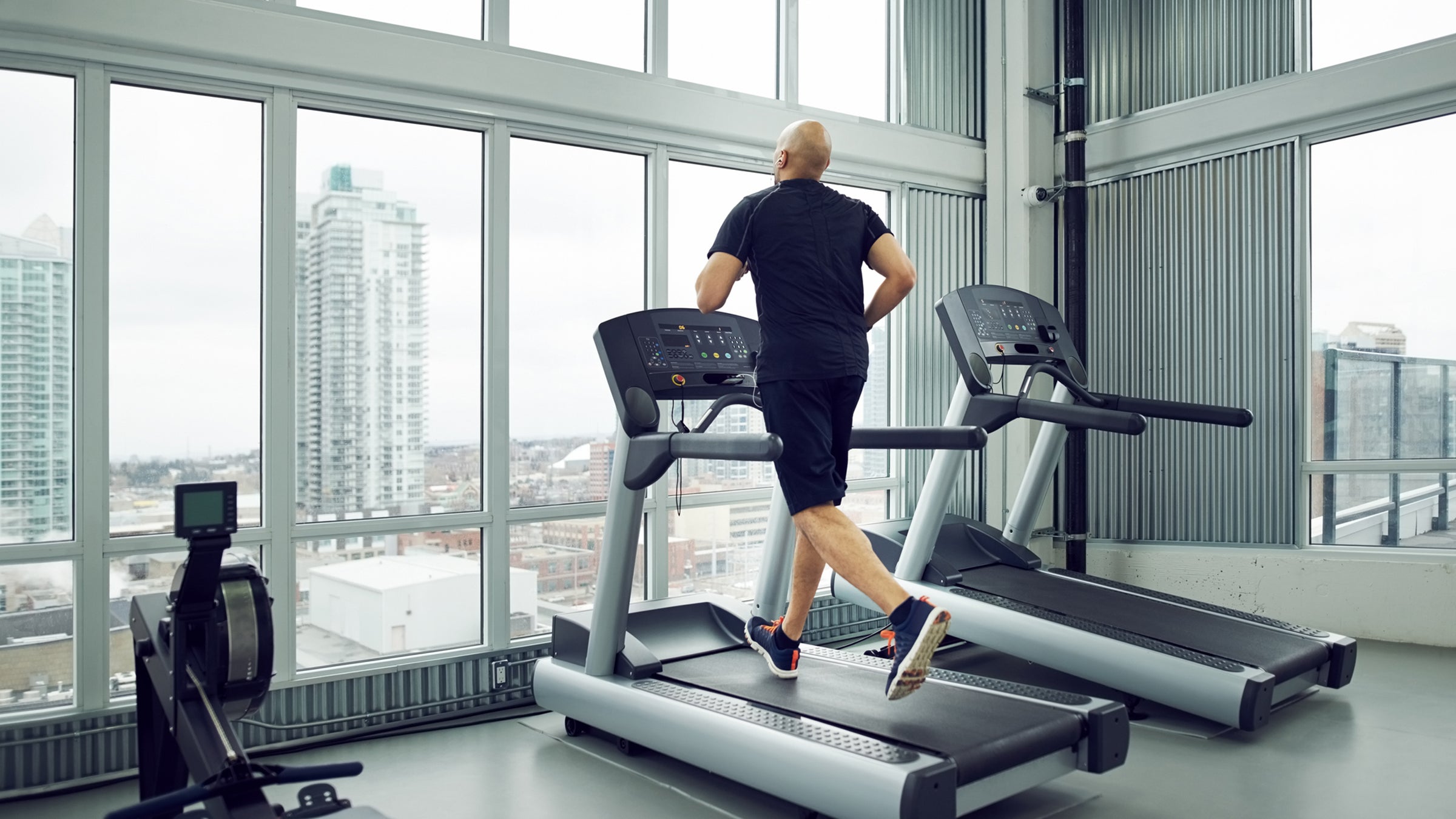 Ask Pete: Do Treadmills Cause Injury? - Outside Online