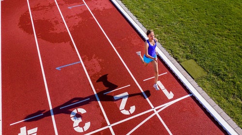 Predict Your Mile Time With the Kosmin Test - Outside Online