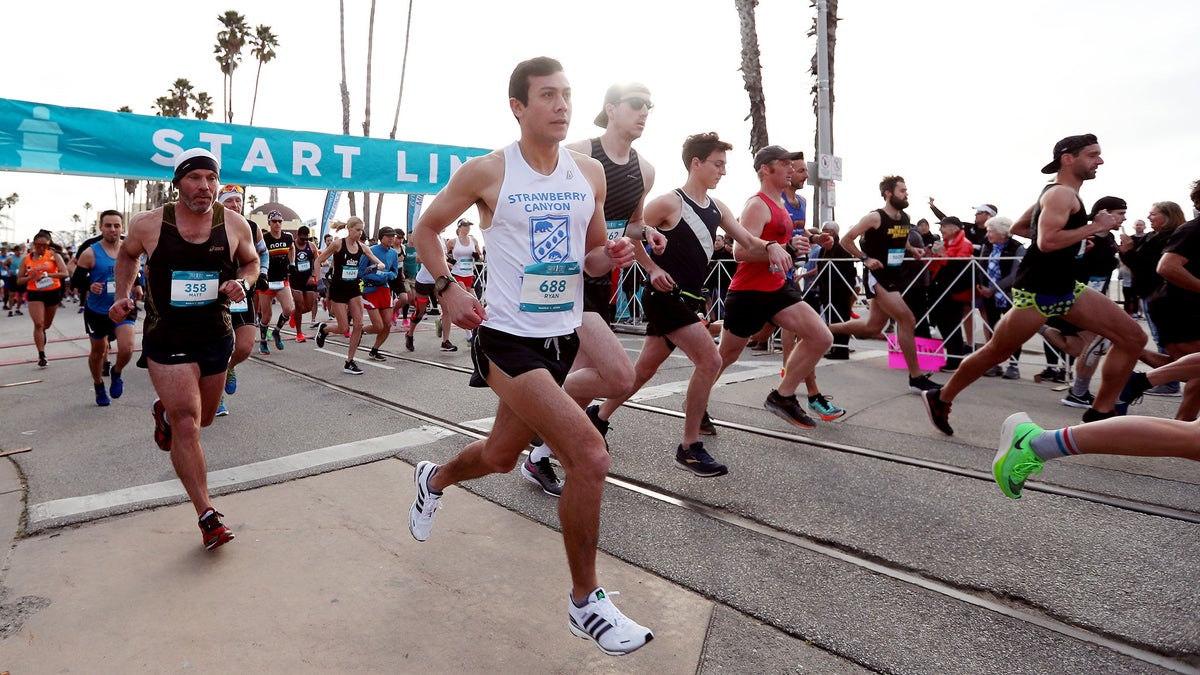 First Race Back? We’ve Got You Covered.