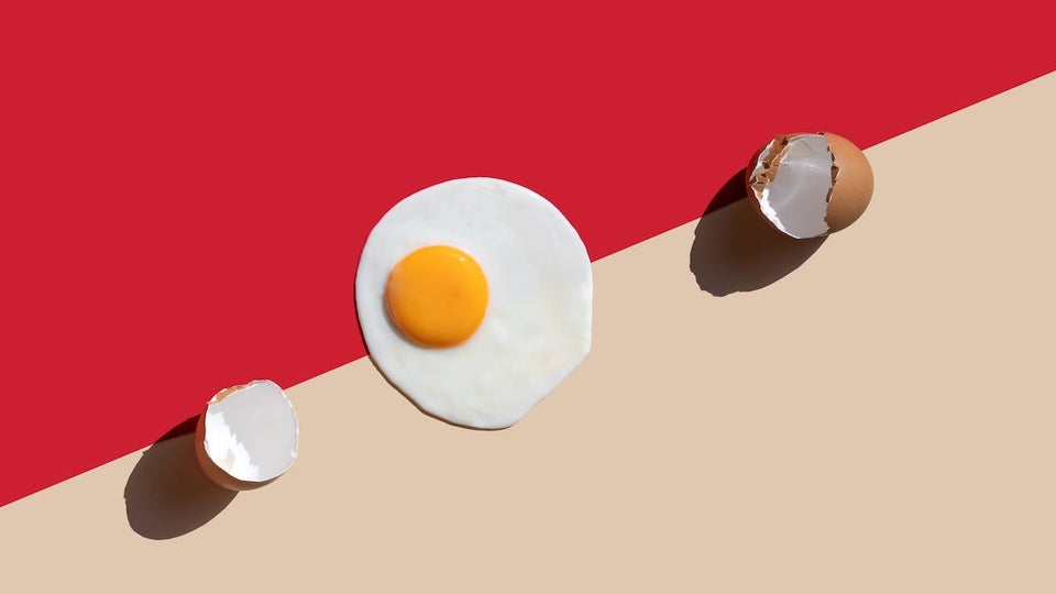 Cracking the Great Egg Debate Nutrition Friend or Foe?