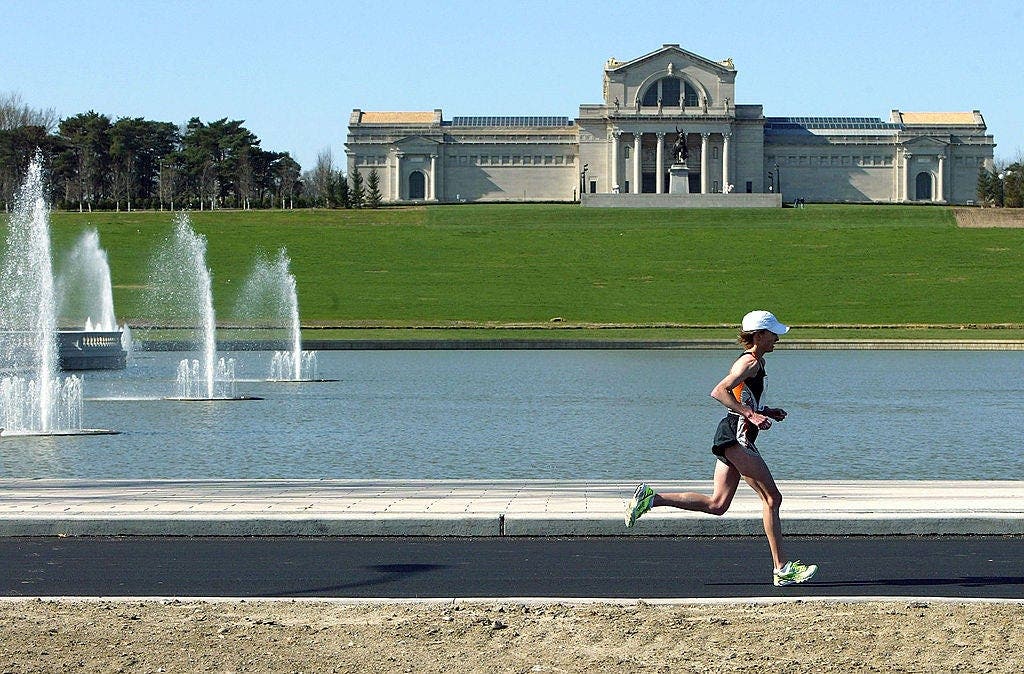 Deena Kastor Olympic Trials Marathon
