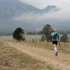 long run in boulder