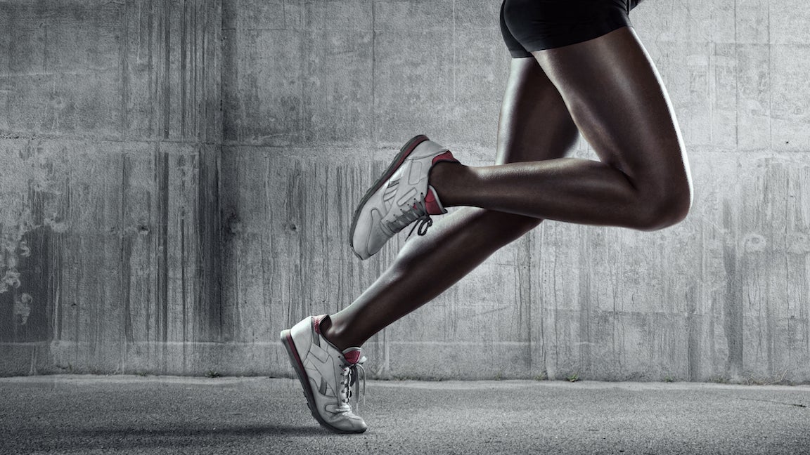 How Running Surfaces and Speed Influence Your Risk of Injury