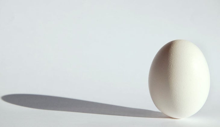 The Great Egg Debate - Are Eggs Healthy or Unhealthy?