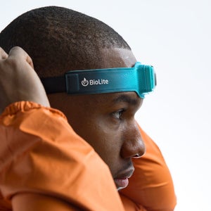 BioLite headlamp
