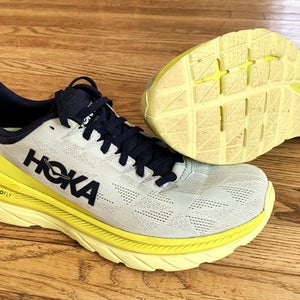 HOKA Mach 4 lightweight road shoes