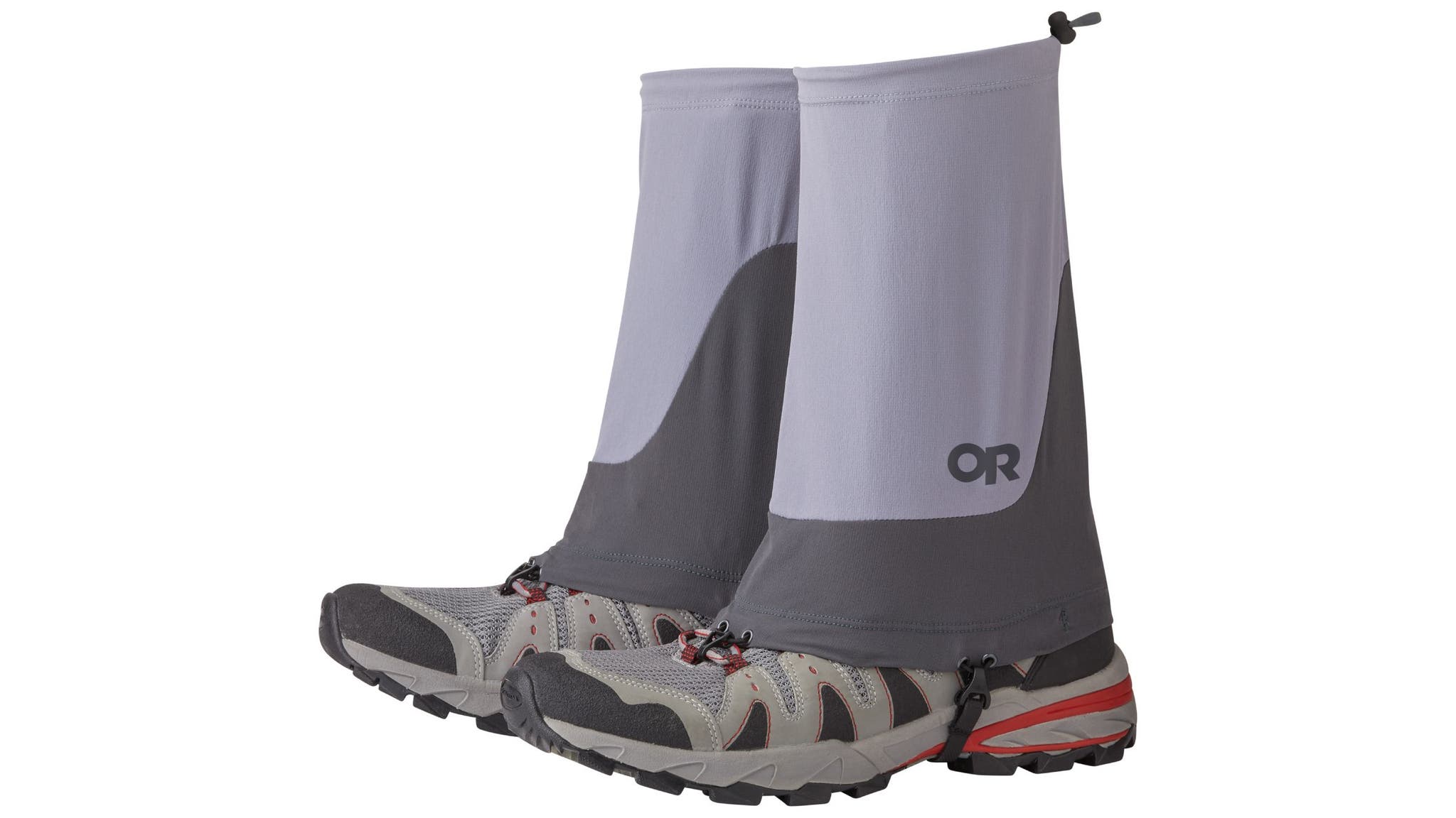Grey Outdoor Research Ferrosi Thru Gaiters