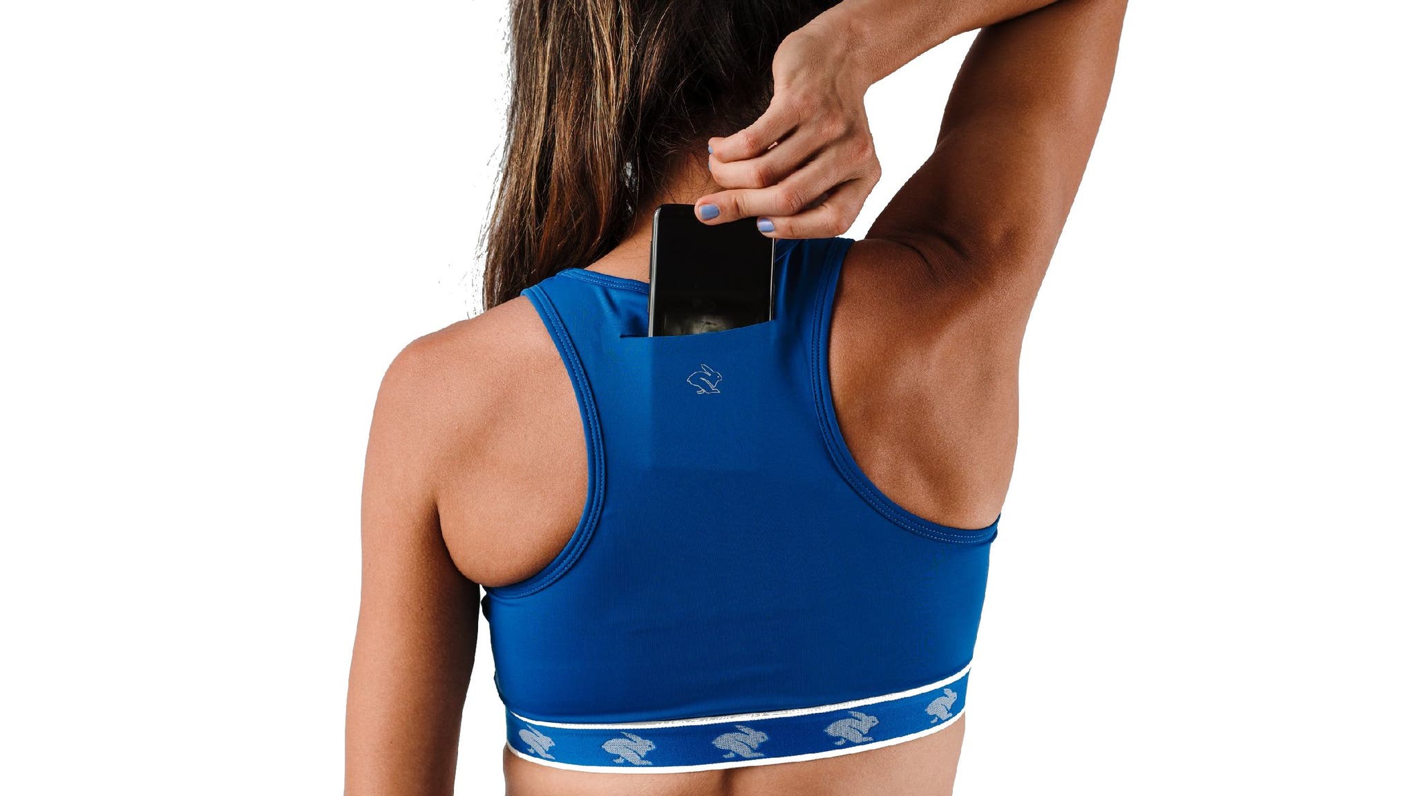 Blue Rabbit Utilibra-vo sports bra