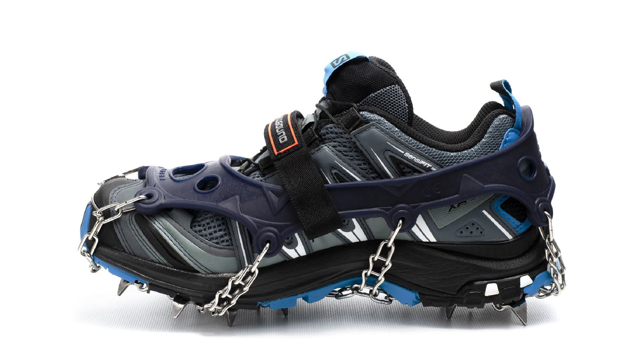 Hillsound Trail Crampon Ultra