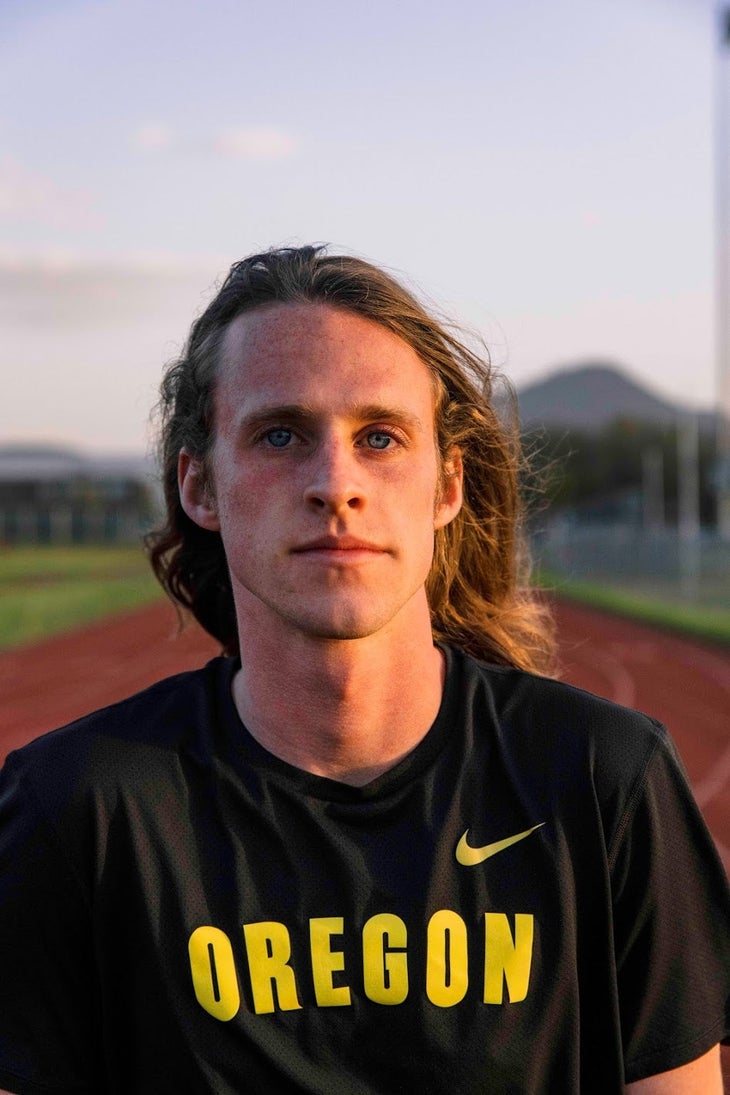 Cole Hocker