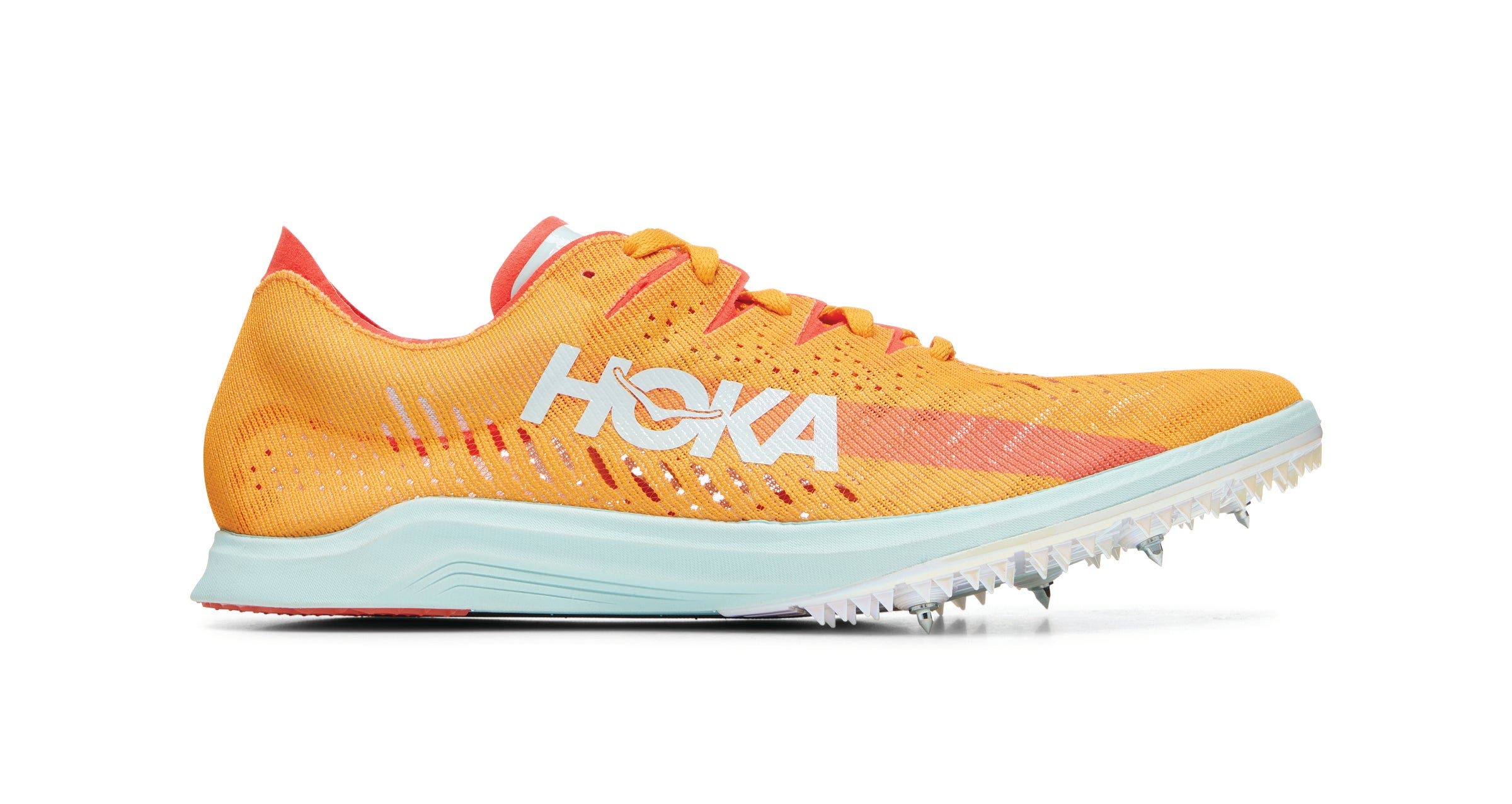 Hoka Cielo X LD super spike