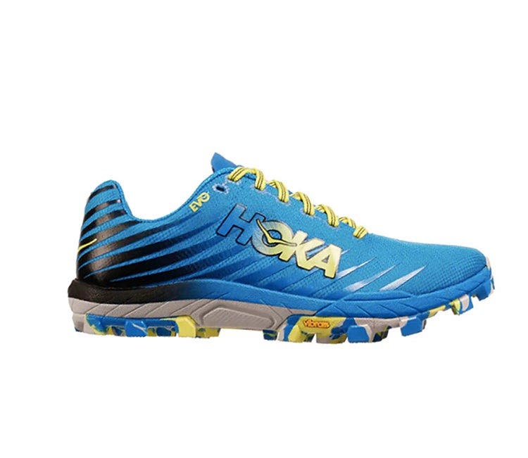 Hoka One One Evo Jawz Trail Running Shoe