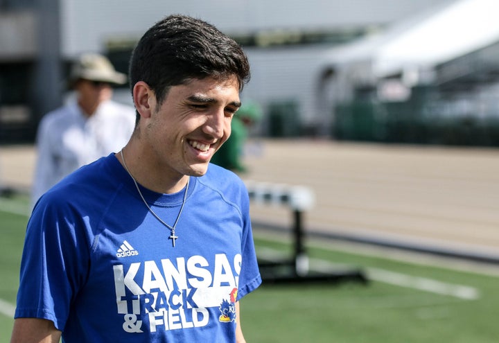 Bryce Hoppel