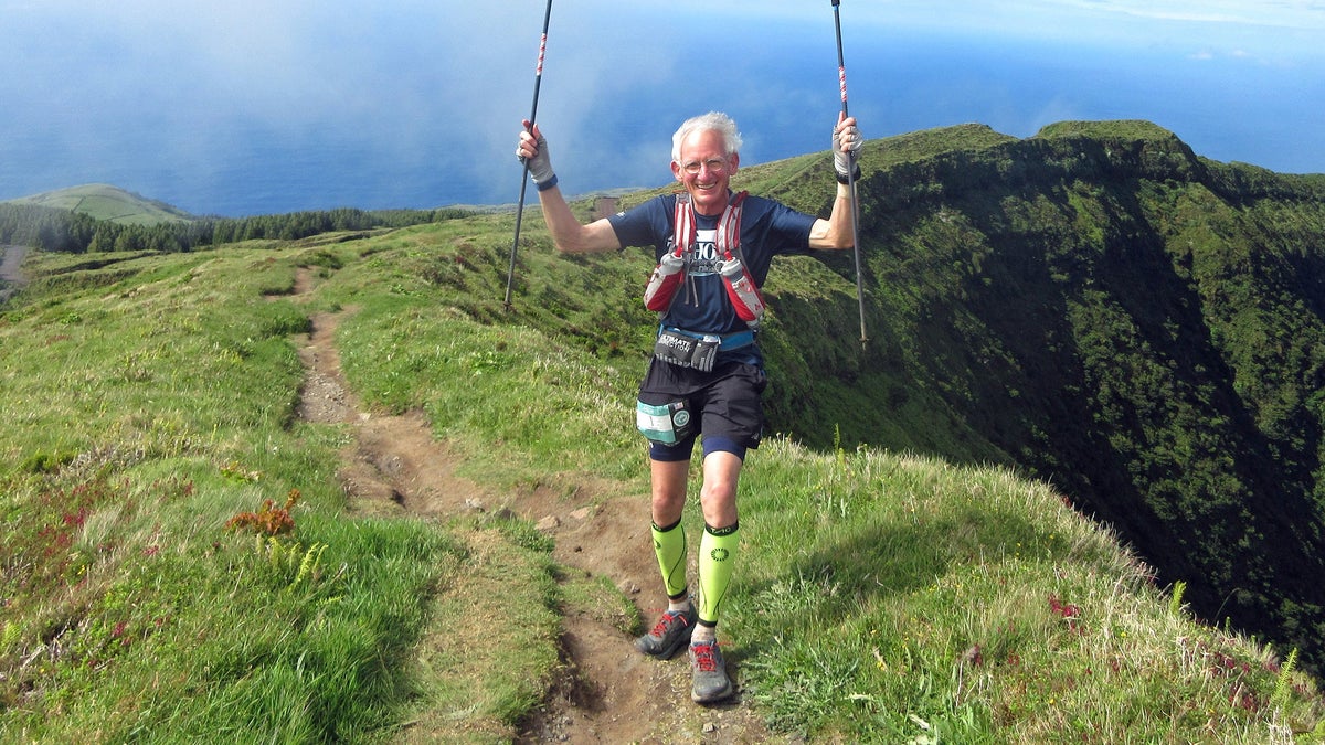 Can Running Ultra Trails Improve Your Marathon Times?