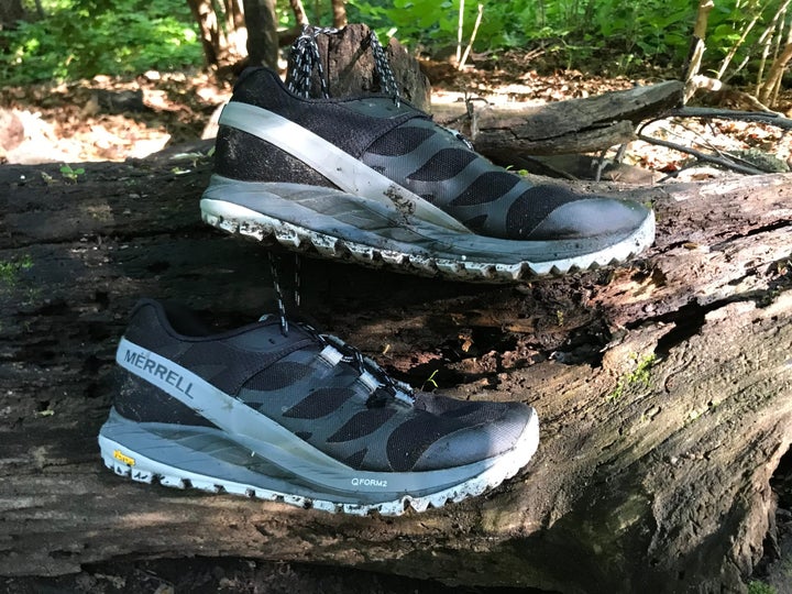 Merrell Antora