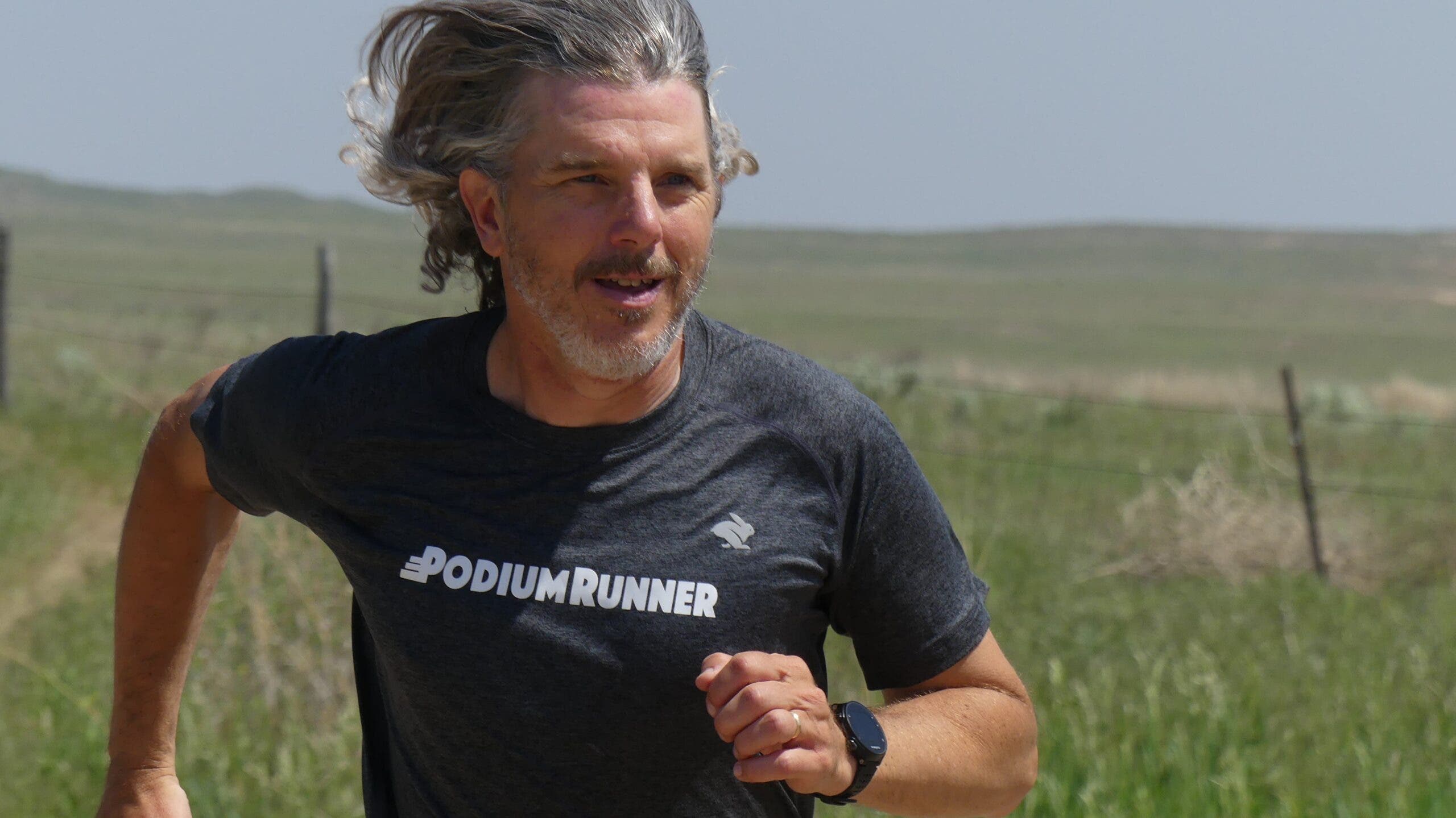 Jonathan Beverly Editor PodiumRunnner