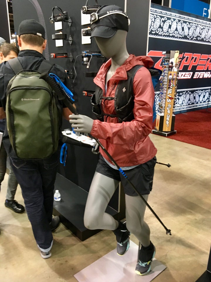 ultra gear