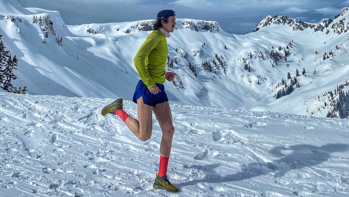 The Injuries You Can’t See: How David Laney Learned to Manage His Running Dependency