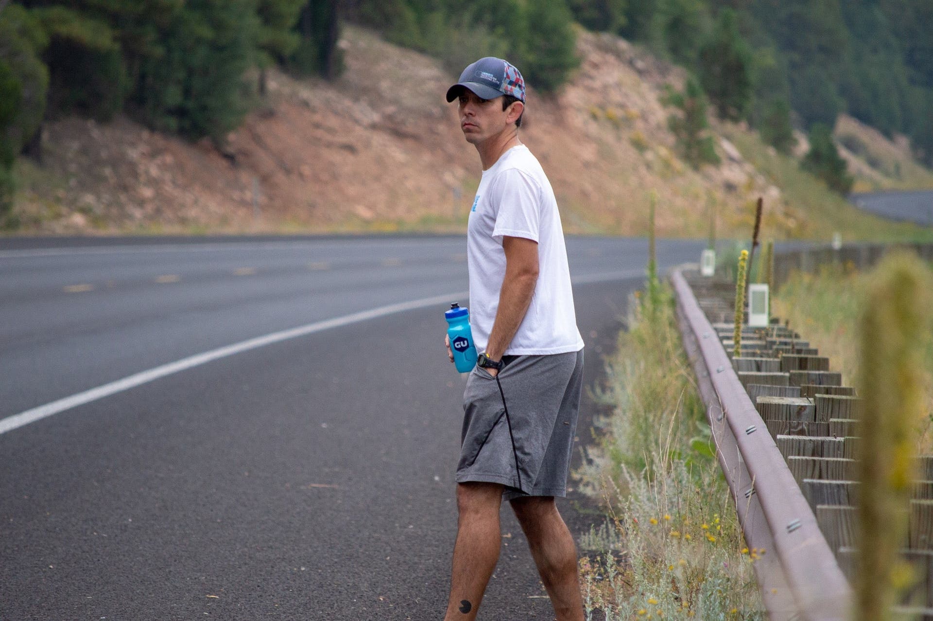 Ben Rosario coaching NAZ