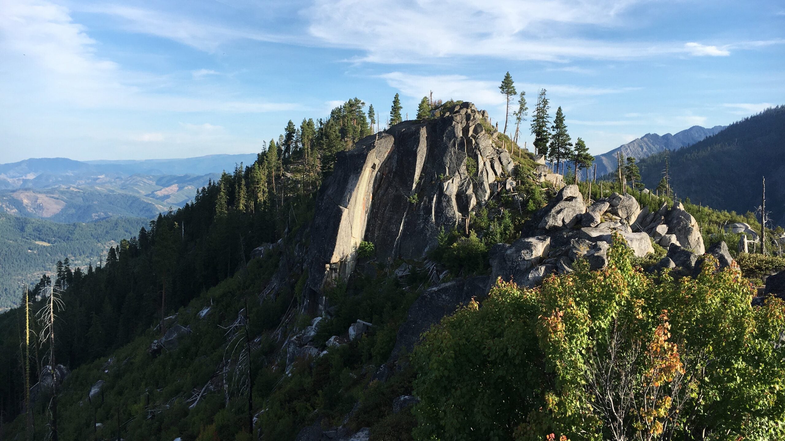 Enchanted Forest Trail — Washington Trails Association