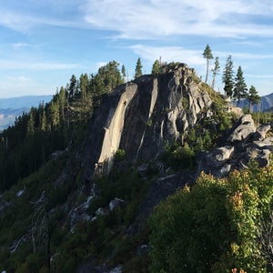 Enchantment Peaks, WA