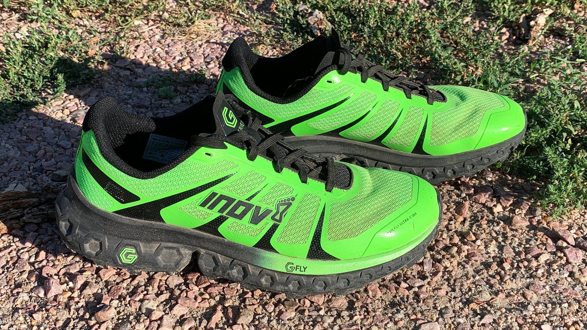 Inov-8 Trailfly Ultra G 300 Max