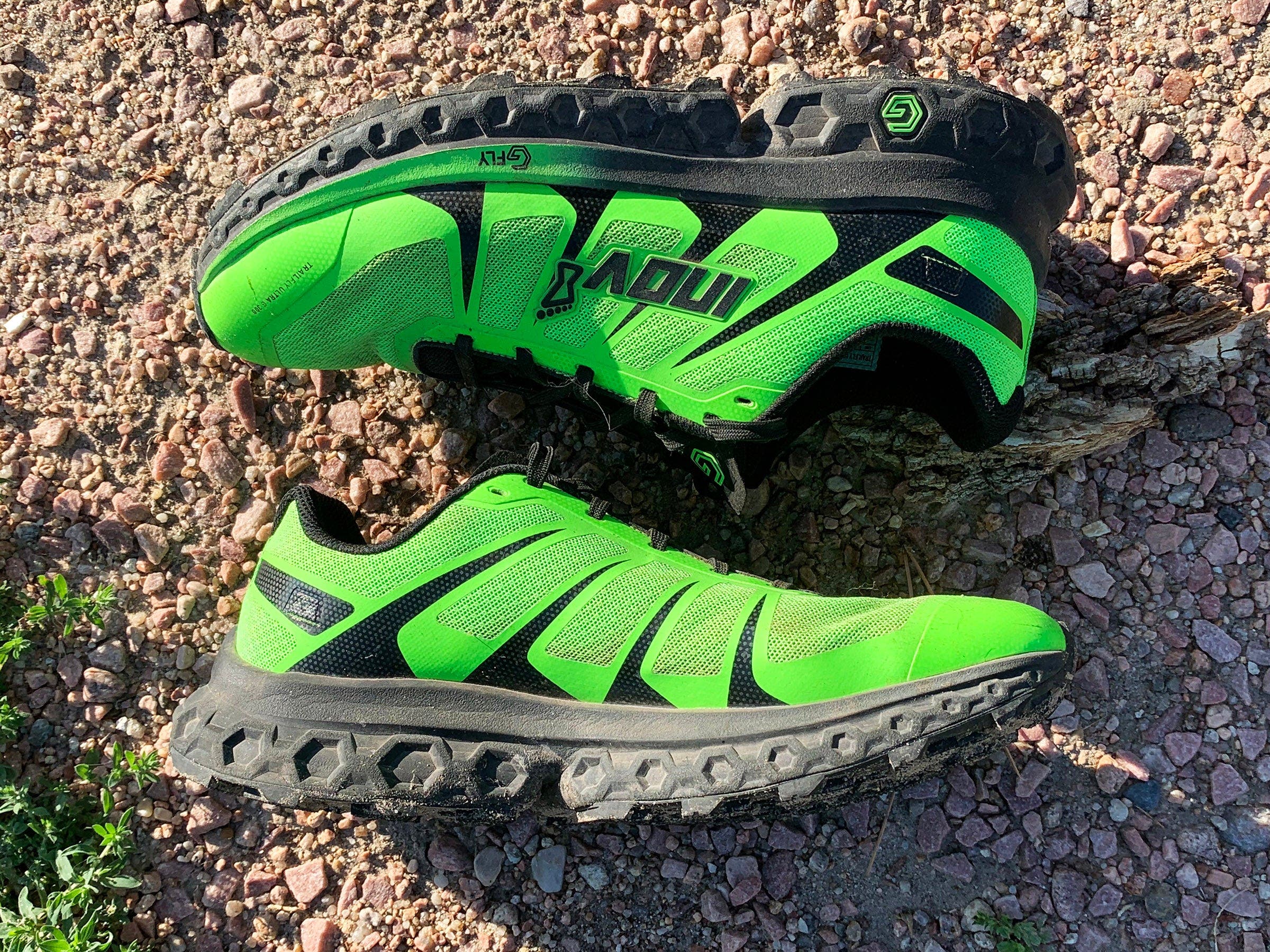 Inov-8 Trailfly Ultra G 300 Max