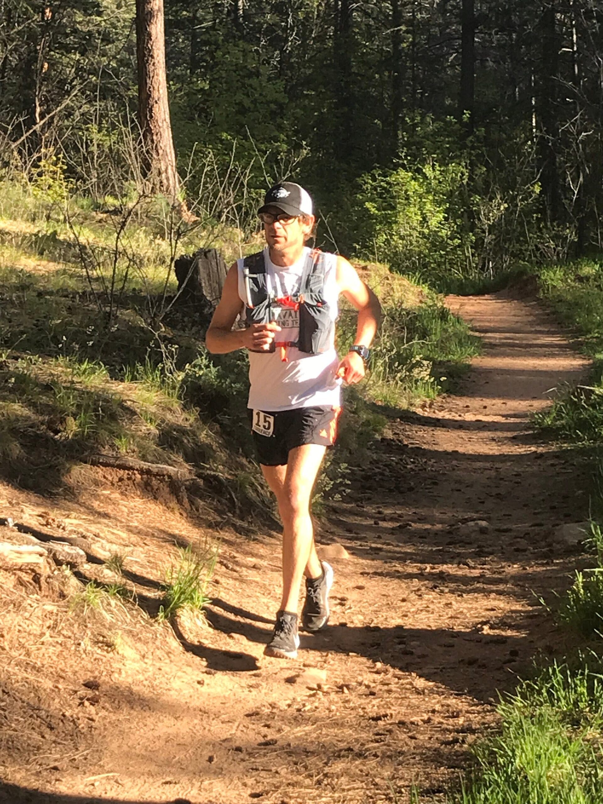 Ian Torrence Zane Grey