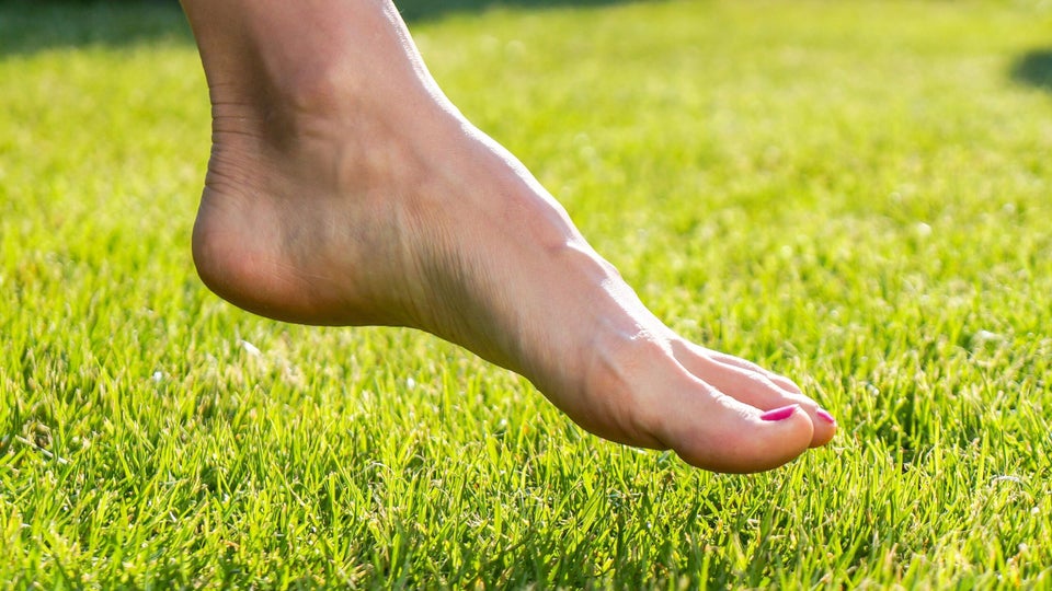 9 Exercises To Make Your Big Toe Work Better