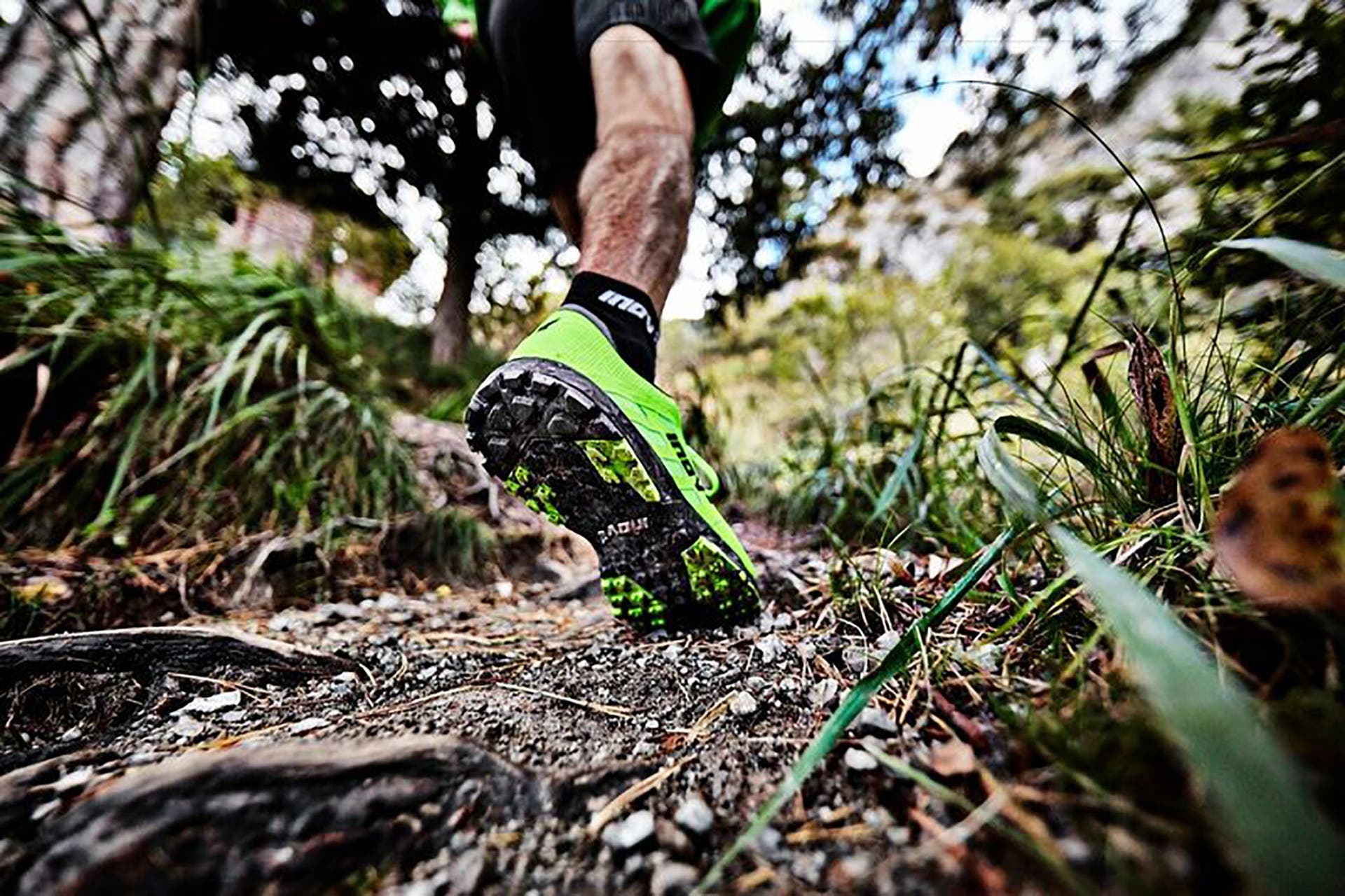 Inov8 Trail Roc 270
