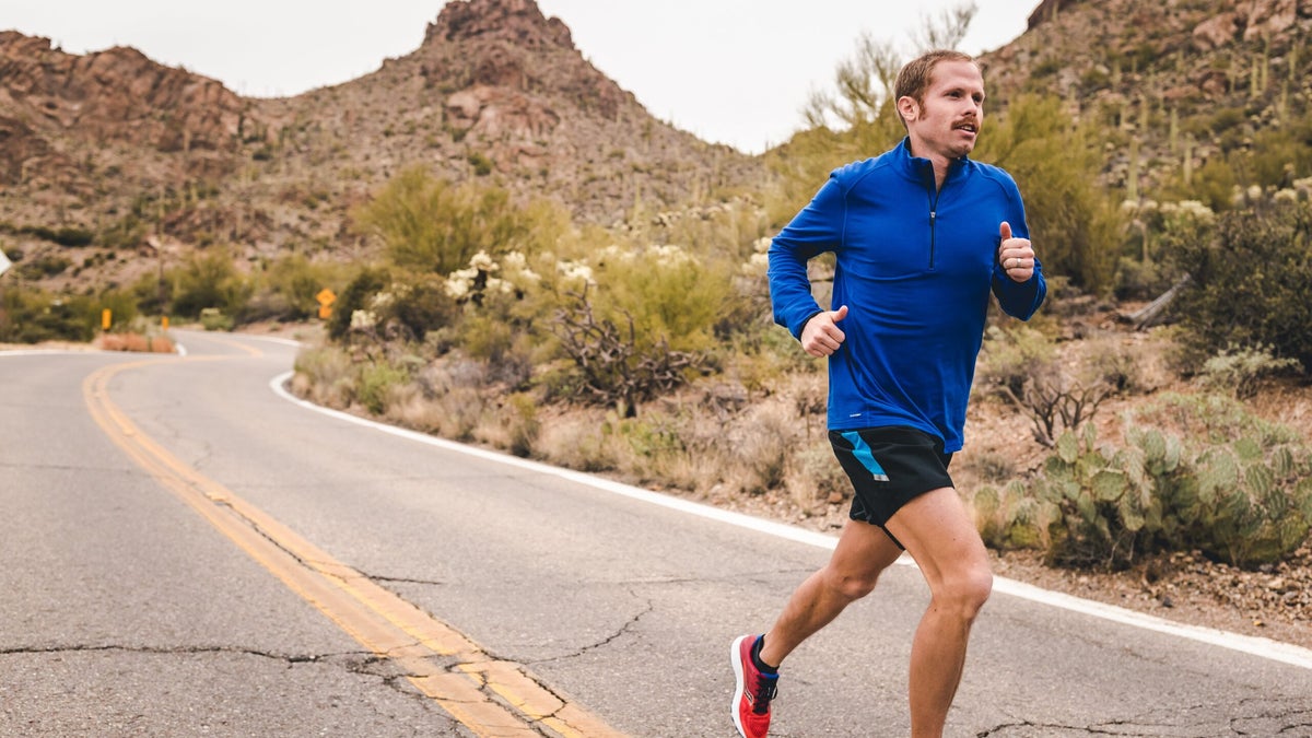 How to Apply Elite Training to Your Running