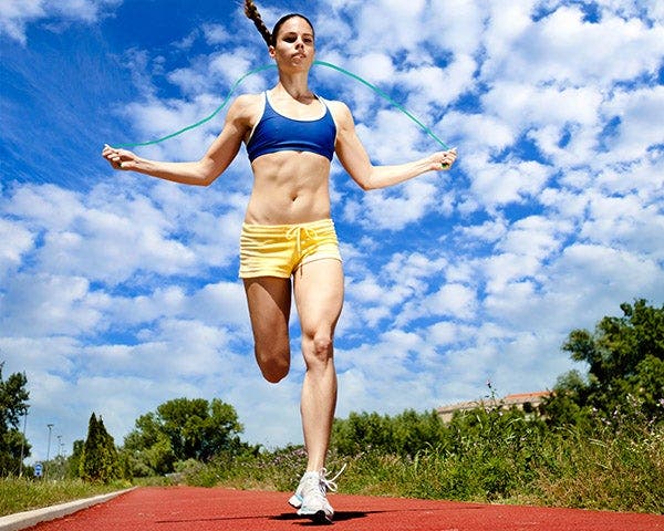 Jump Rope