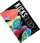 Kicksology cover