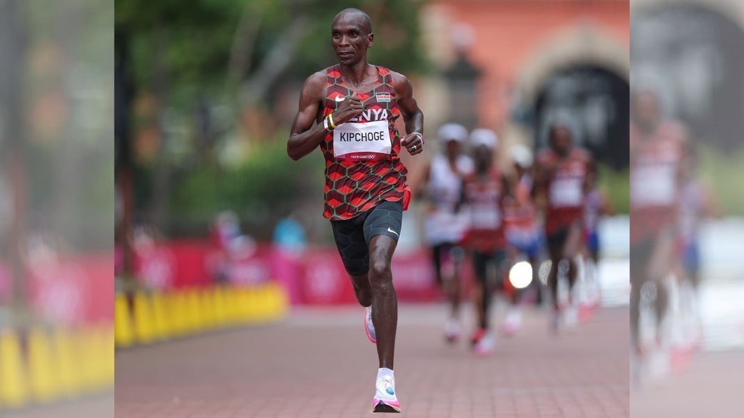 How Mere Mortals Can Run Like Eliud Kipchoge