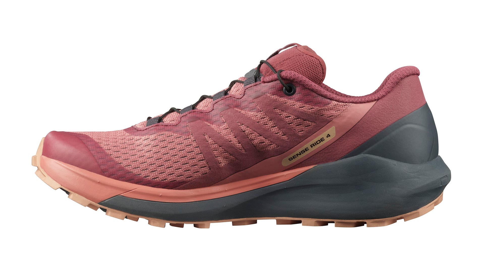 Salomon Sense Ride 4