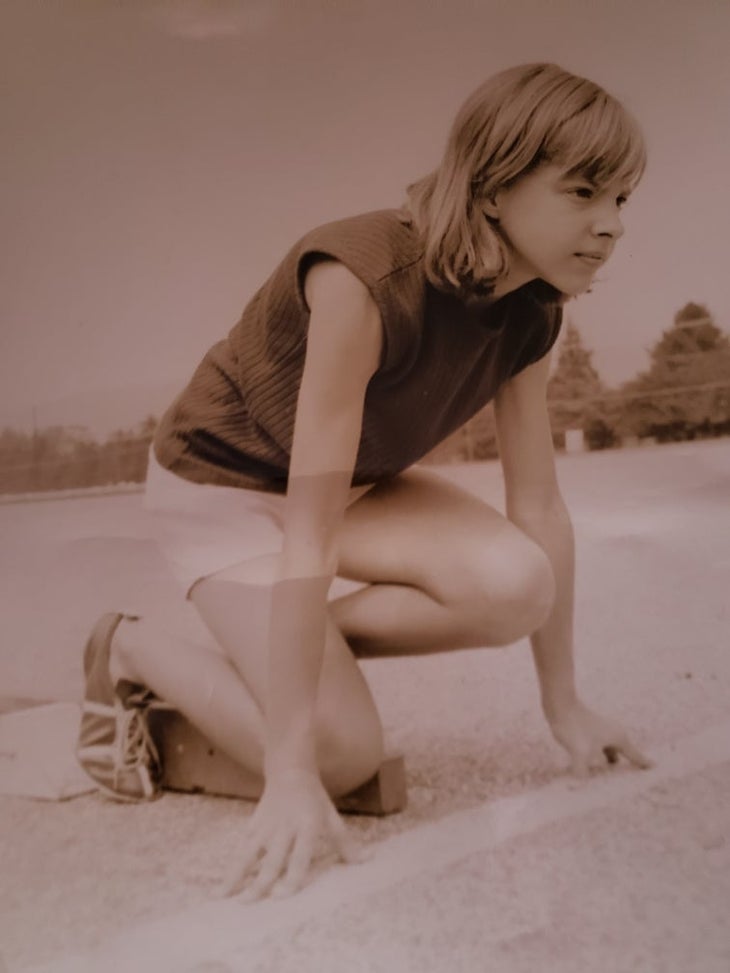 Linda by Hans Knopf