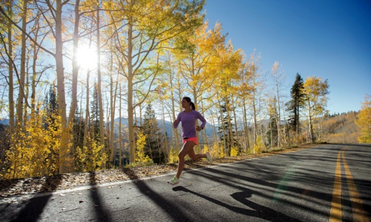 How Long Should Your Longest Run Be for Marathon Training