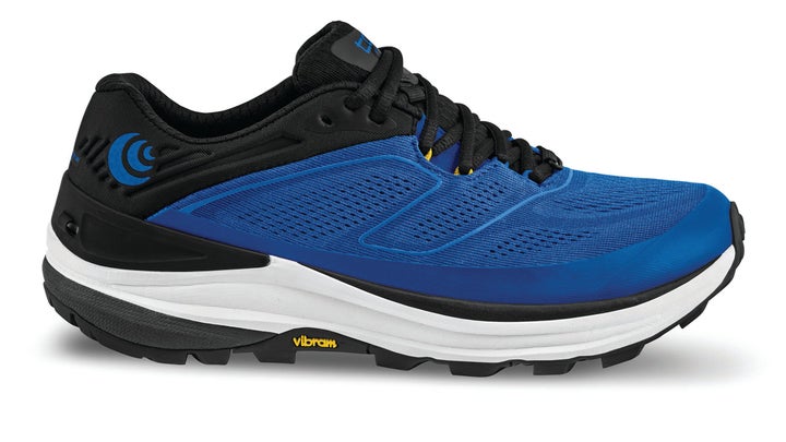 Topo Ultraventure 2