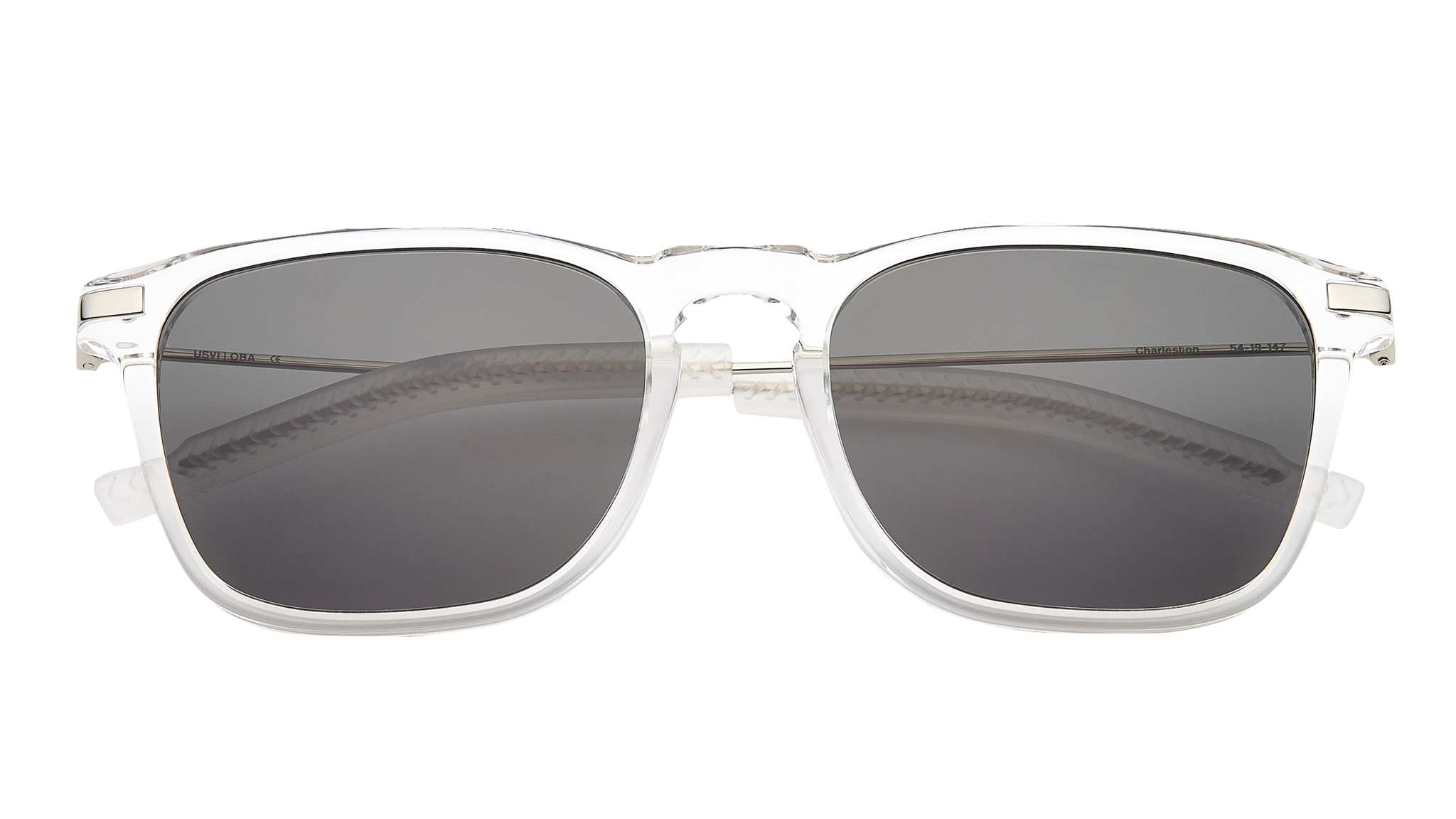 Maho Charleston 2 Crystal sunglasses