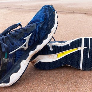 Mizuno Wave Horizon 4