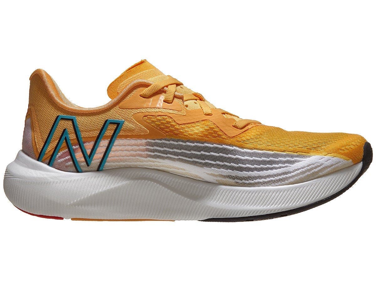 New Balance Fuel Cell Rebel v2