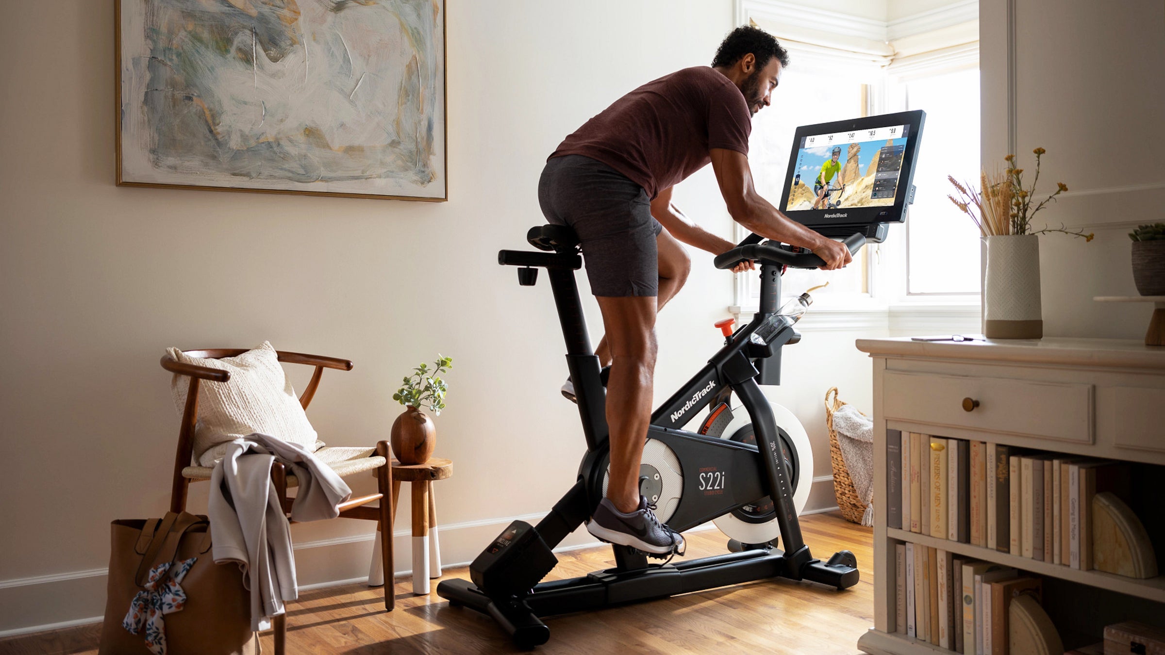12 Best Exercise Bikes 2023: Top Stationary Bikes To Shop, 49% OFF