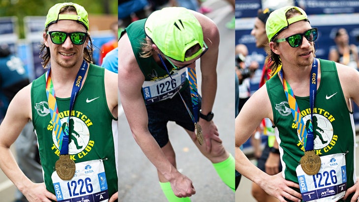 NYCM