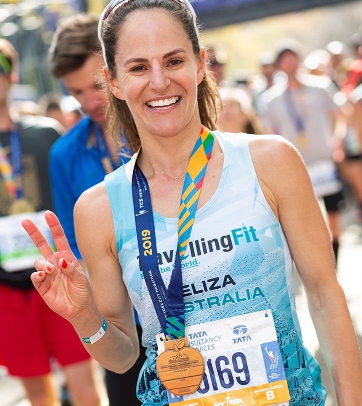 NYCM 2019