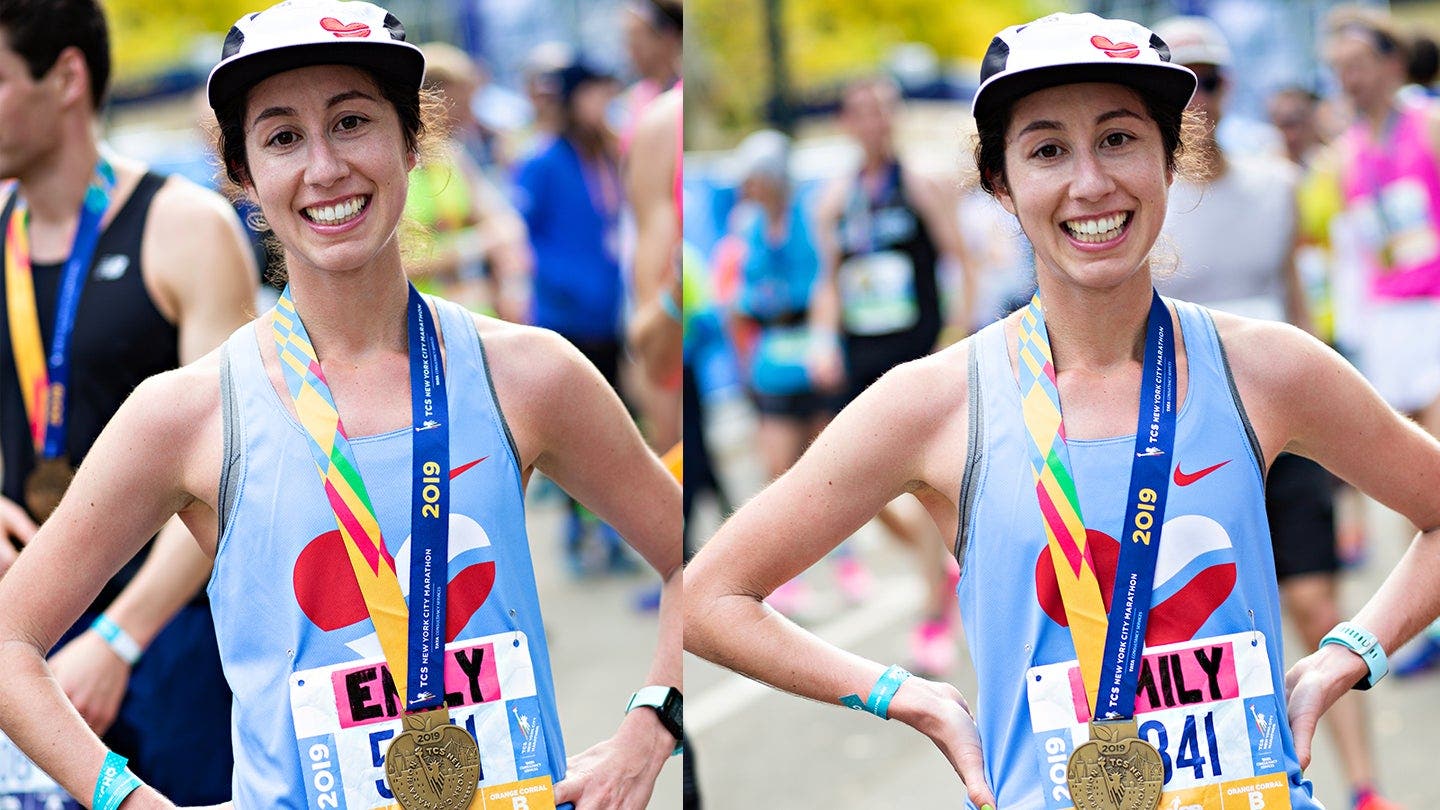 New York City Marathon