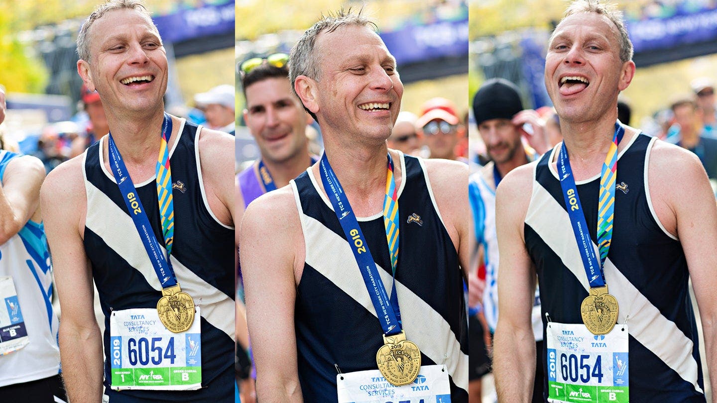 New York City Marathon 2019